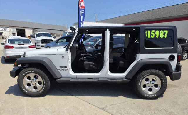 jeep wrangler unlimited 2015 1C4BJWDG1FL644551 image jeep wrangler unlimited 2015 1C4BJWDG1FL644551 image